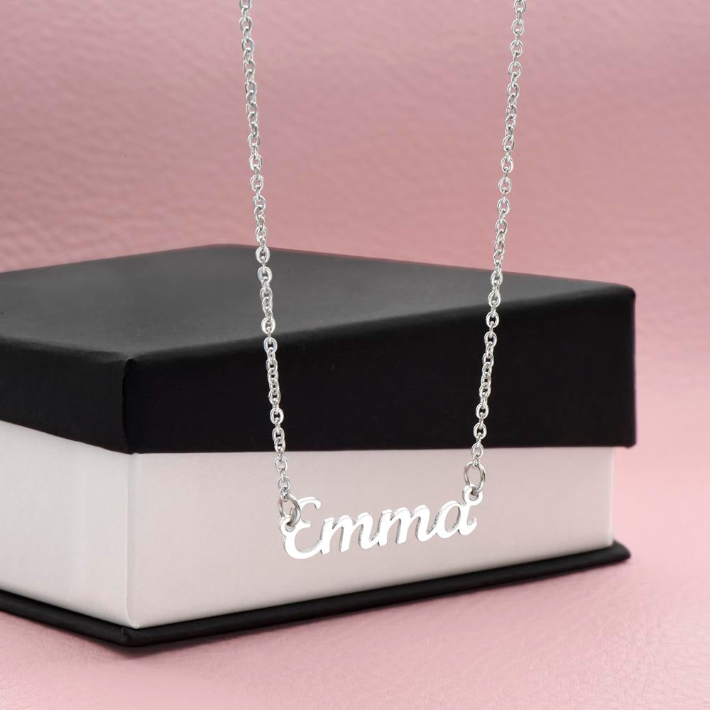 elegant font