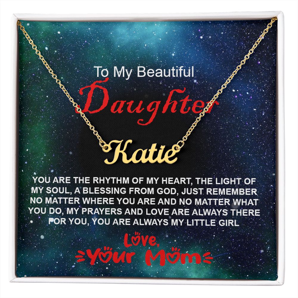 elegant font