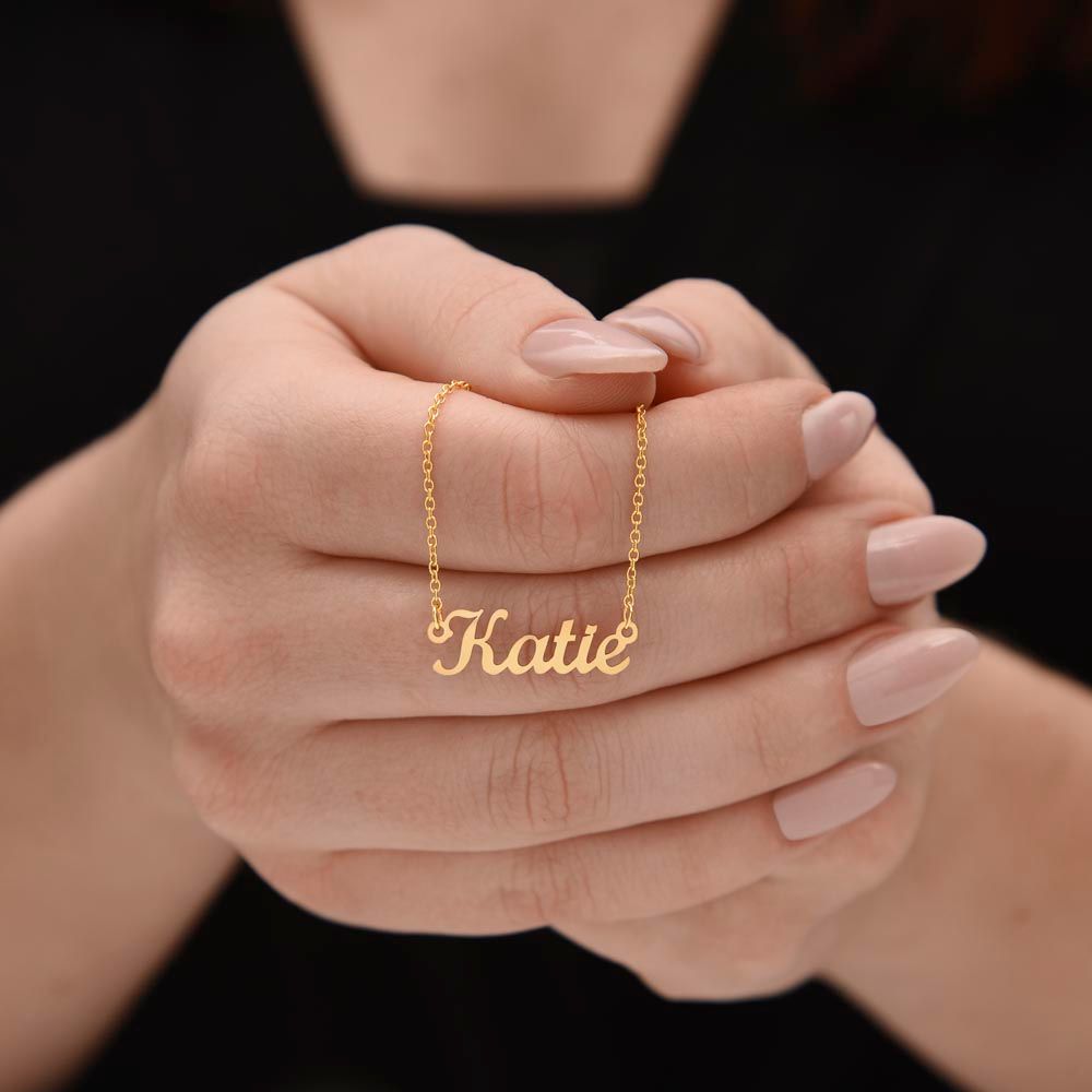elegant font