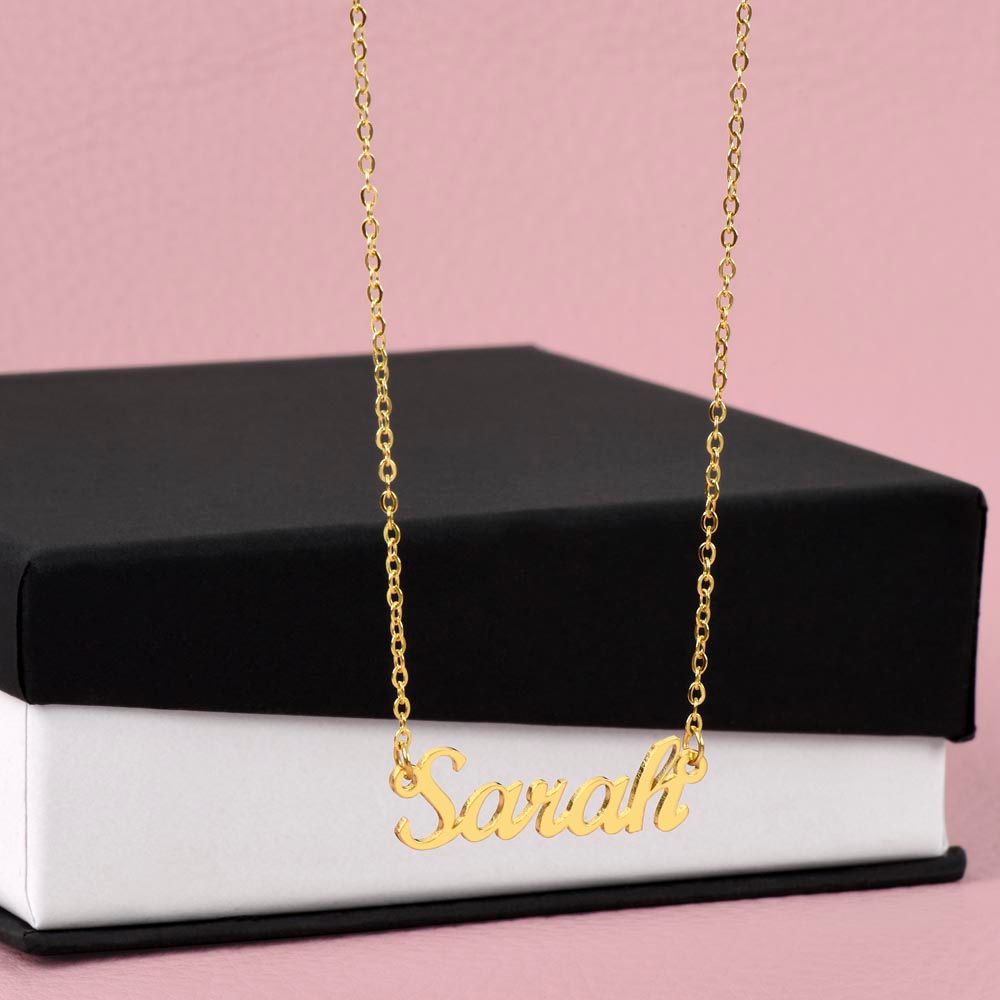 elegant font