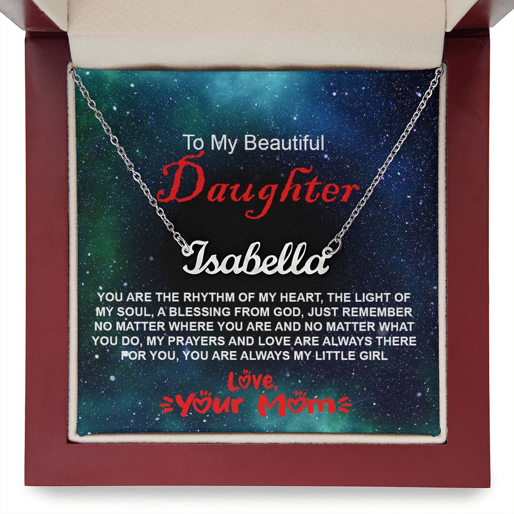 elegant font