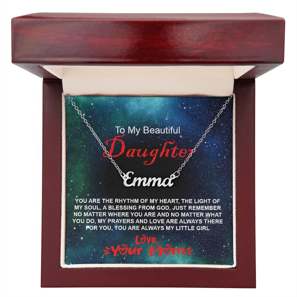 elegant font