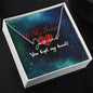 Necklace - Personalized Gifts
