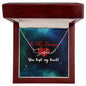 Necklace - Personalized Gifts