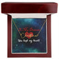 Necklace - Personalized Gifts