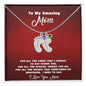 amazing mom -