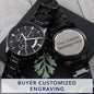 Buyer Upload Engrave Wording - Real Gifts Of Love