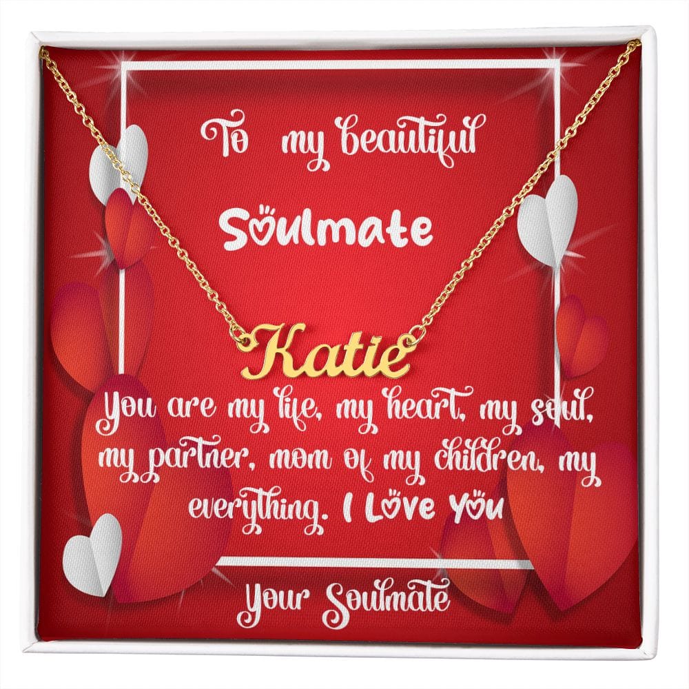 soulmate