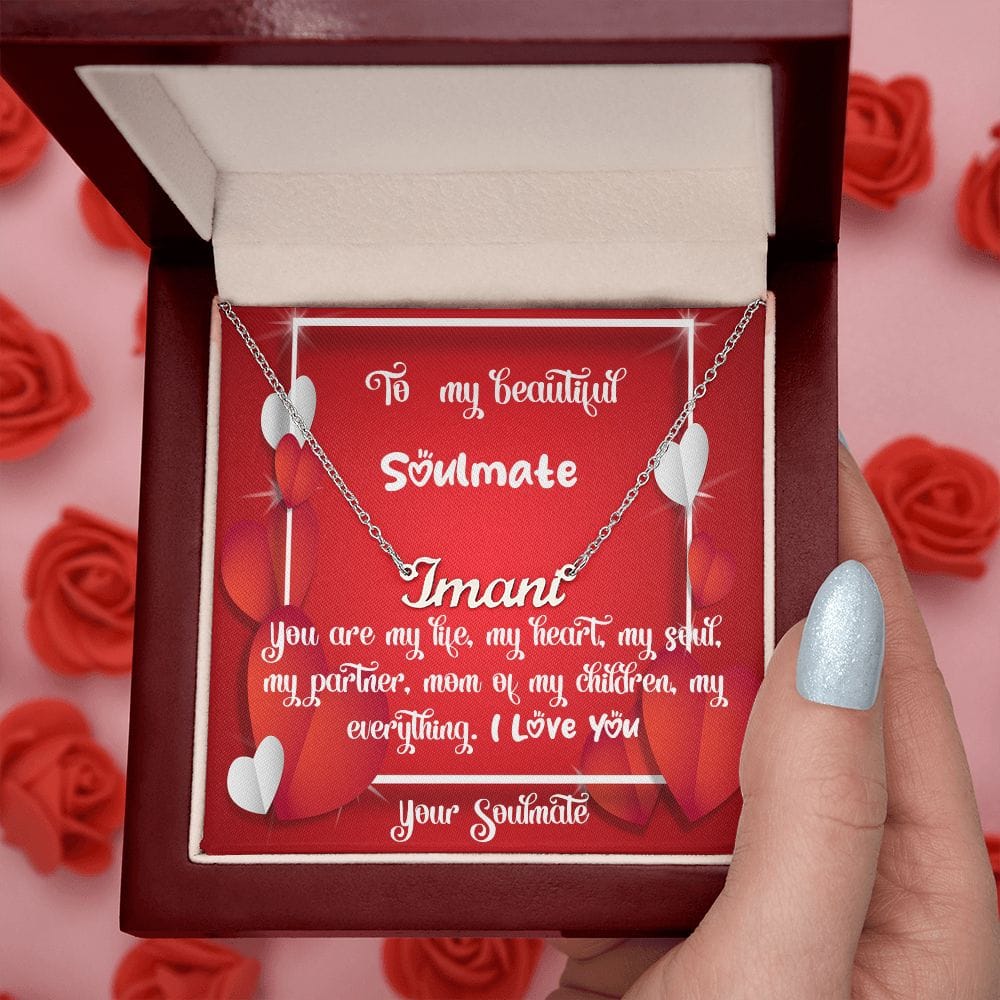 soulmate