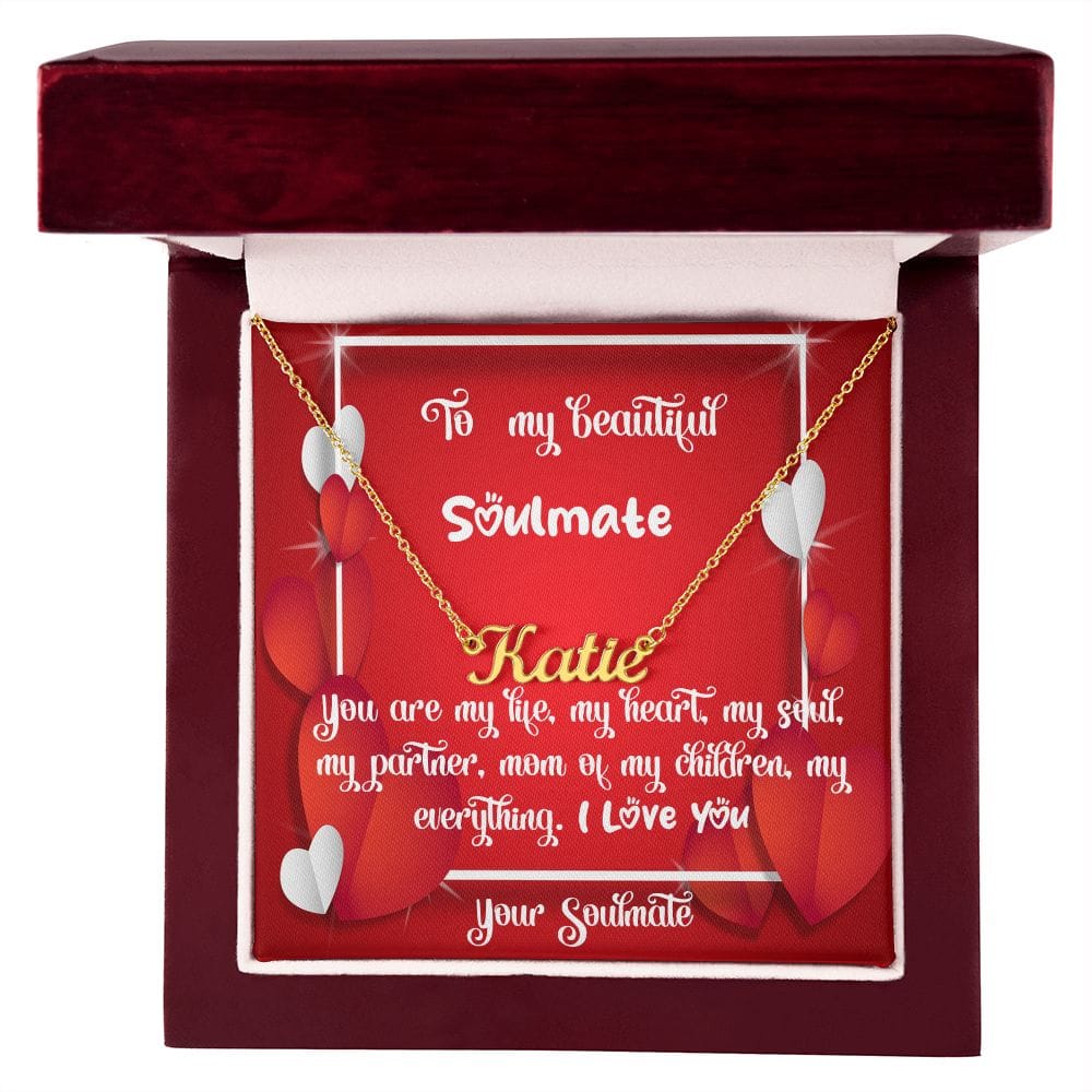 soulmate