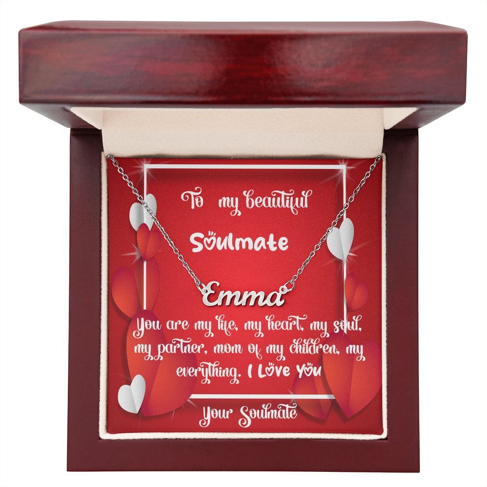 soulmate