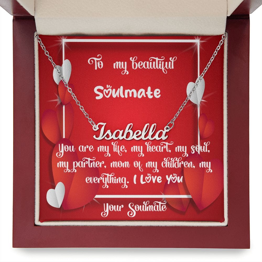 soulmate