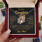 Forever Love Necklace