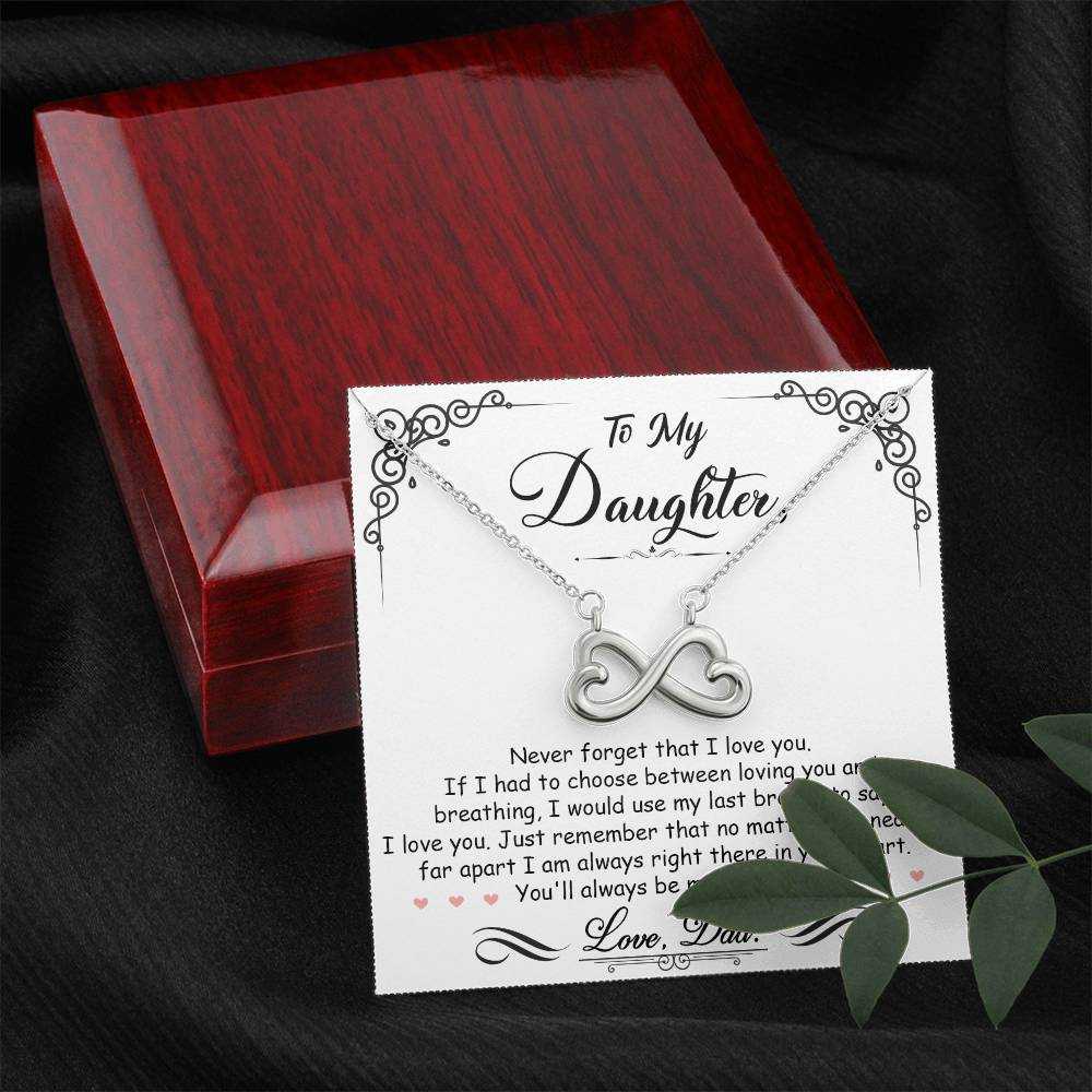 Endless Love Necklace