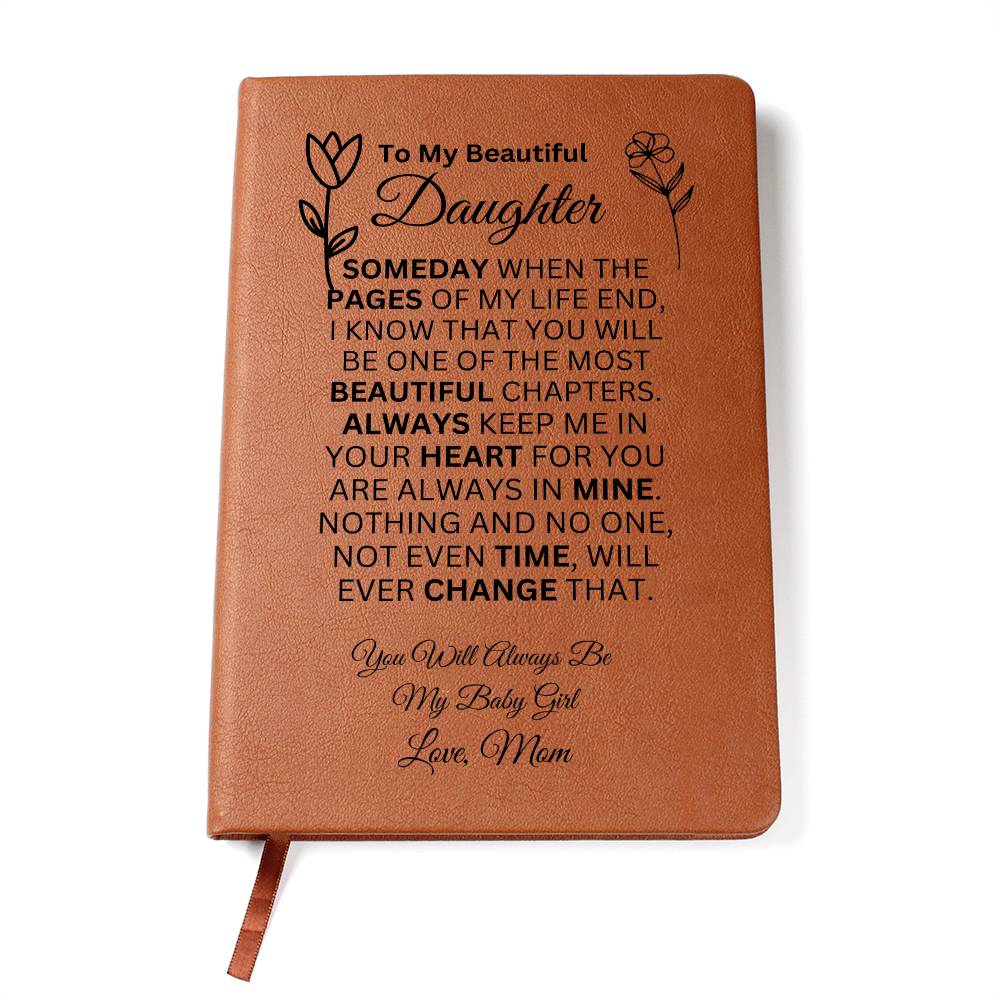 heartfelt journal