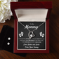 I Am Just a Bump in your Tummy - Mother's Day for Mom