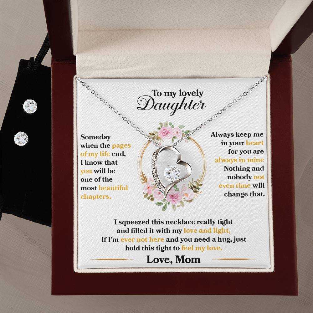 lovely daughtersomeday