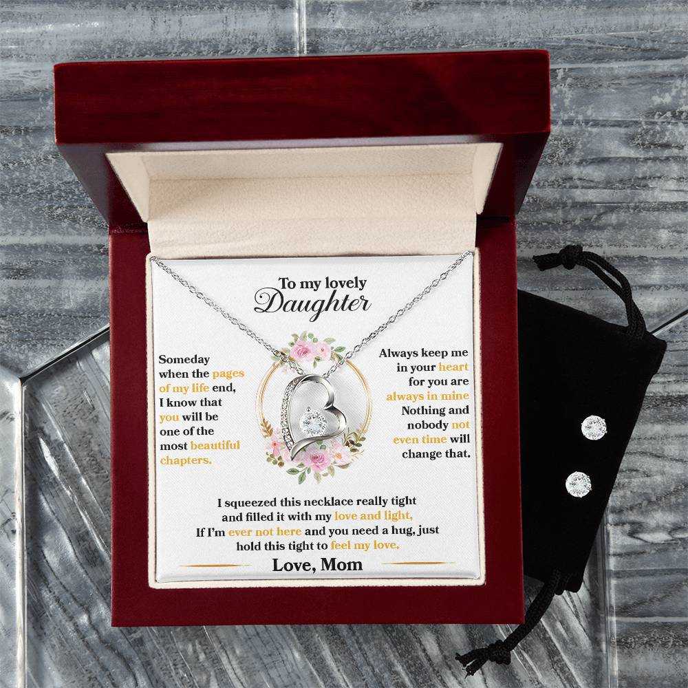 lovely daughtersomeday