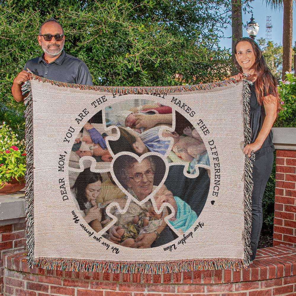blanket -