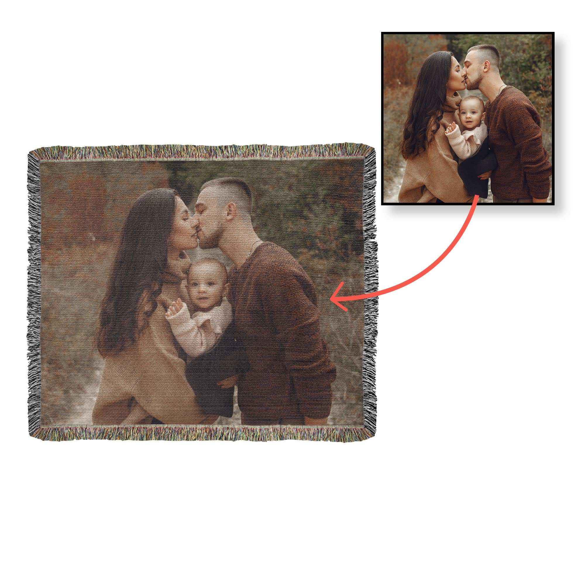 blanket -