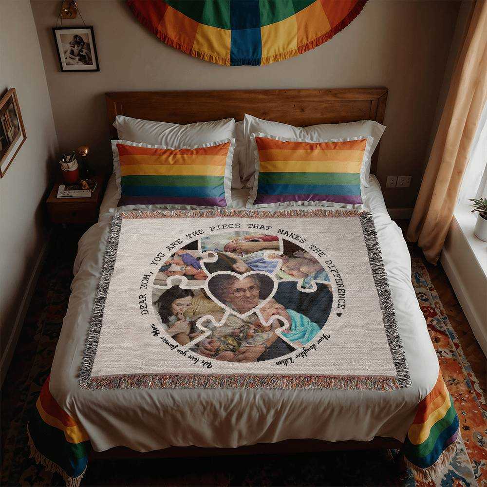 blanket -