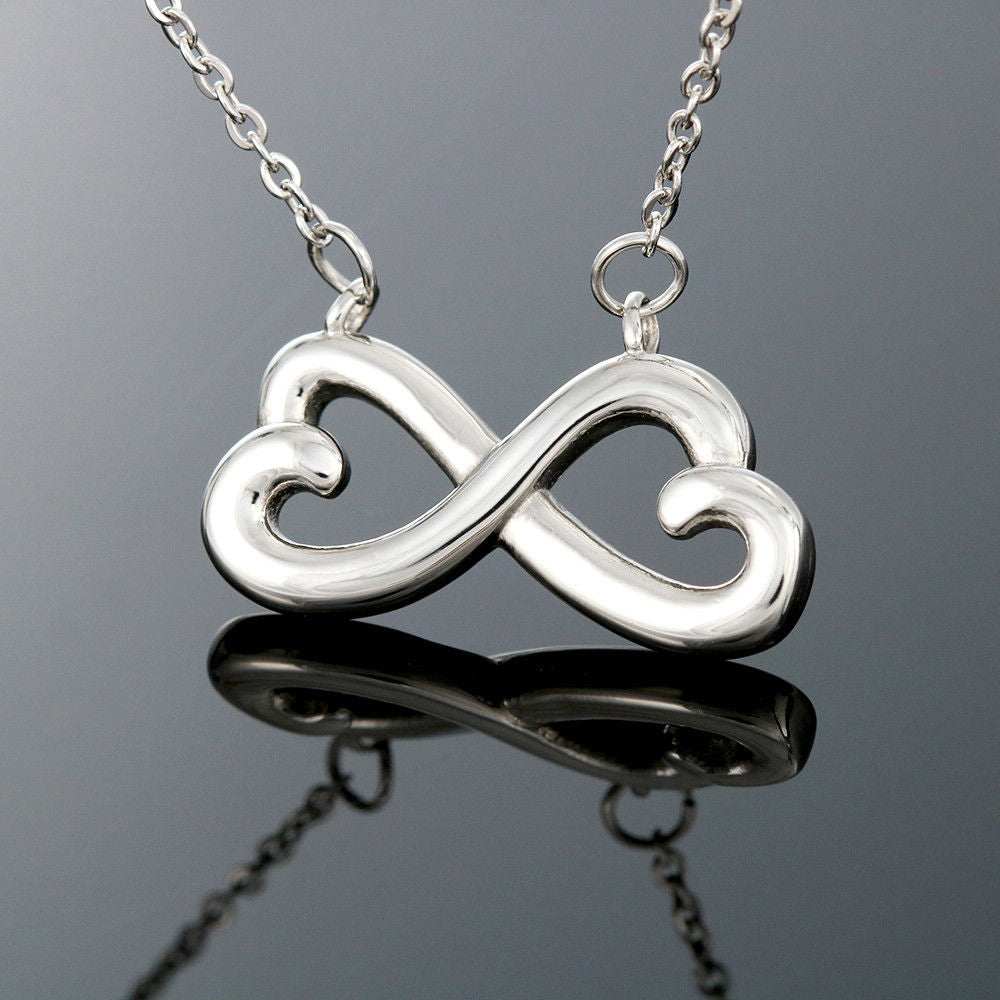 Endless Love Necklace