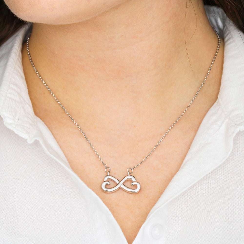 Endless Love Necklace