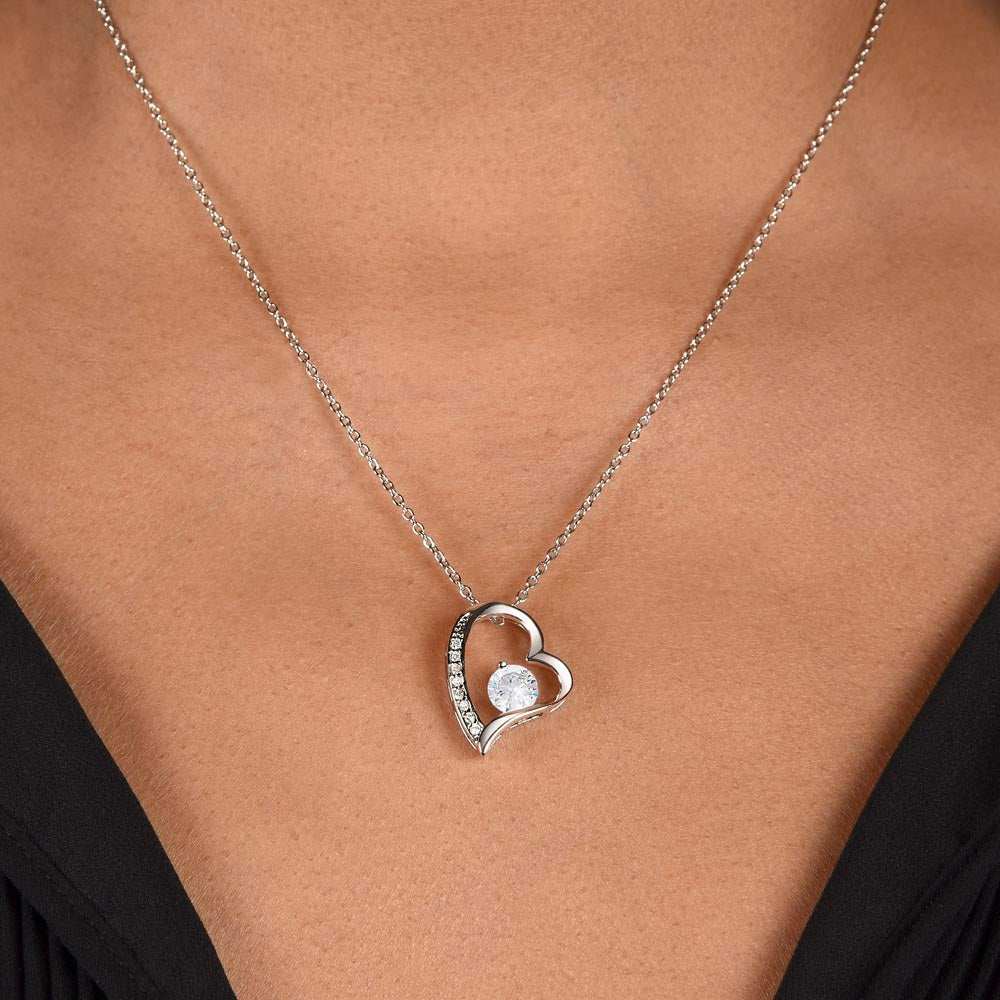 Forever Love Necklace