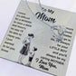 Forever Love Necklace