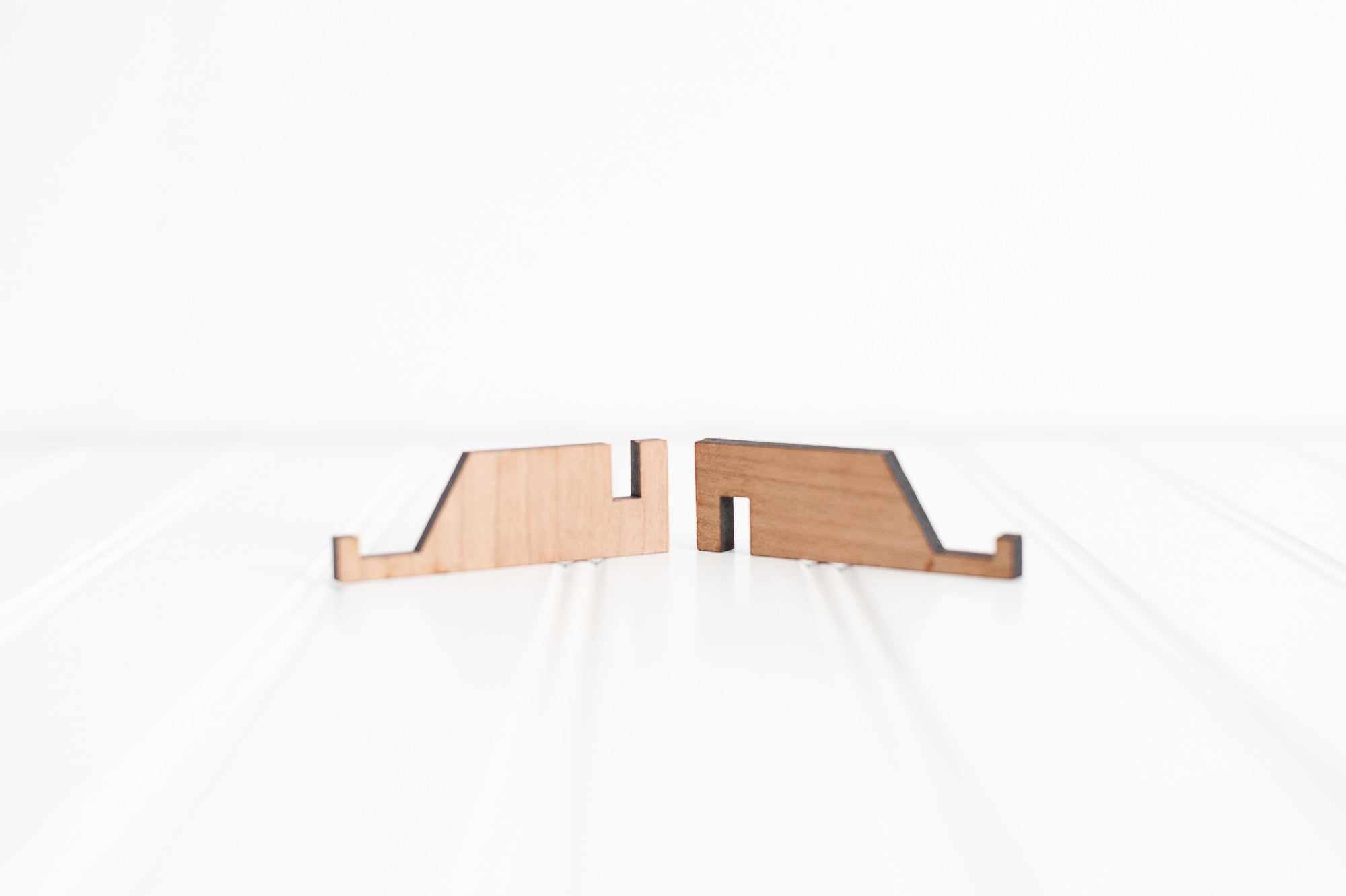premium cherry wood,