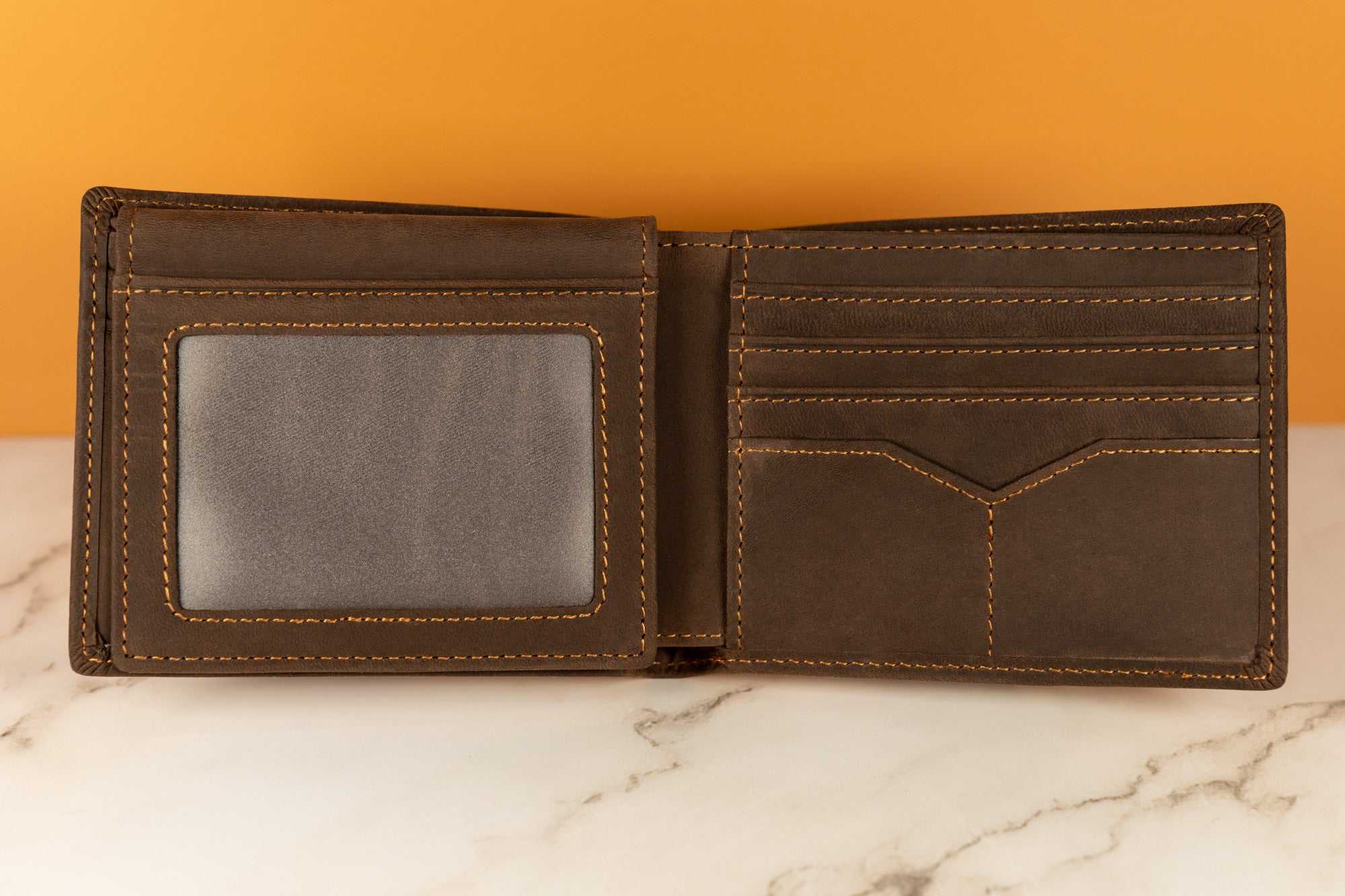 High Quality Wallet Engrave