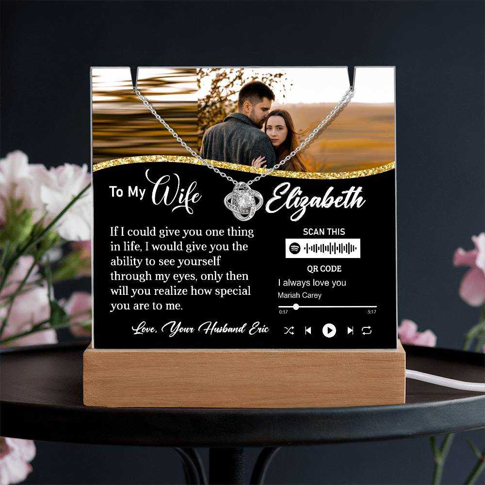 message card