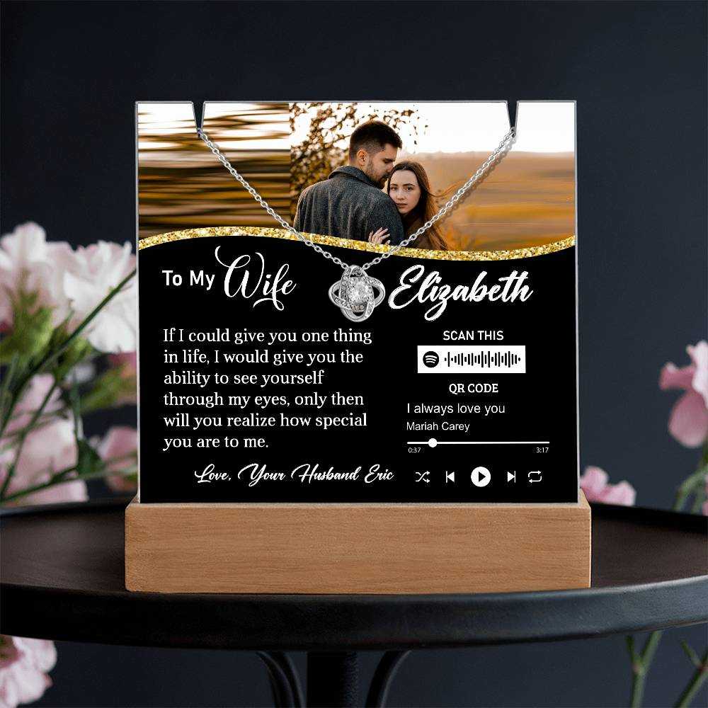message card