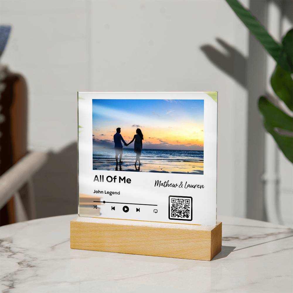 music streaming platform