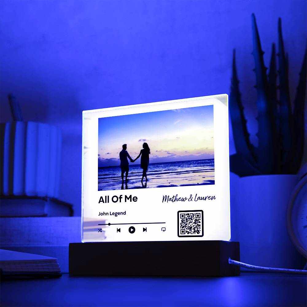 music streaming platform