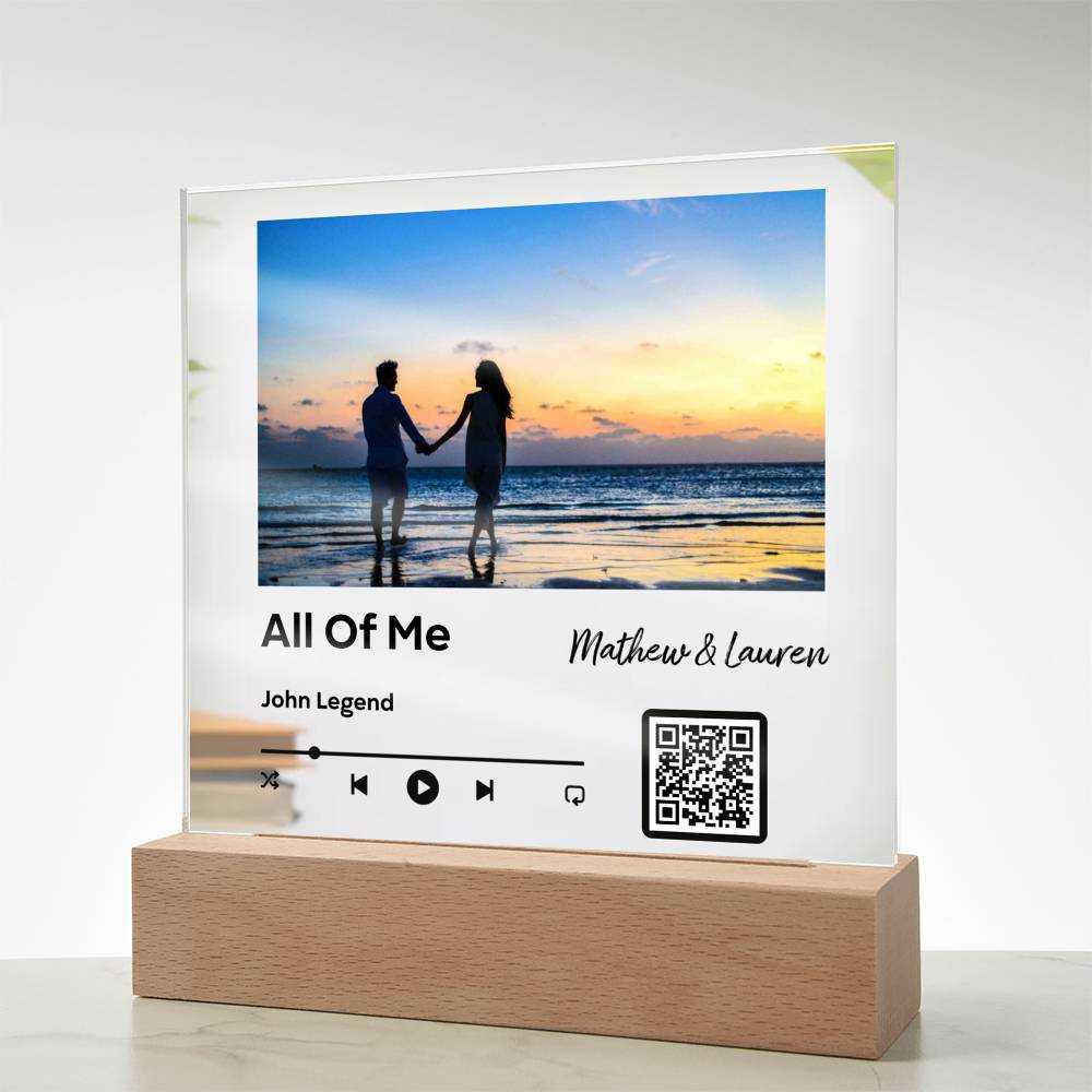 music streaming platform