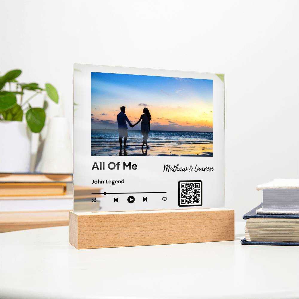 music streaming platform