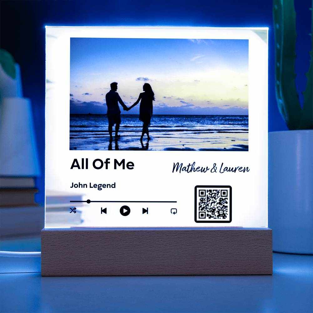 music streaming platform