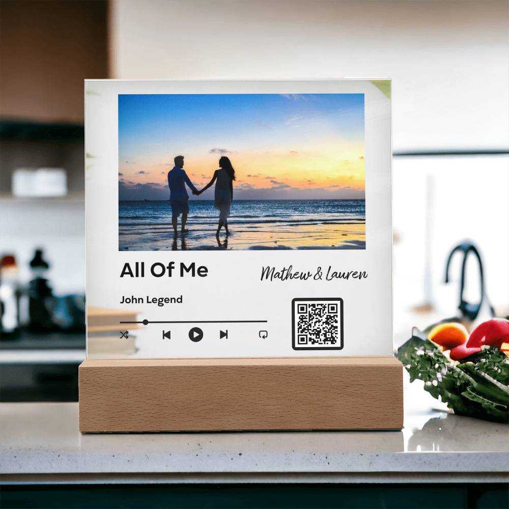 music streaming platform