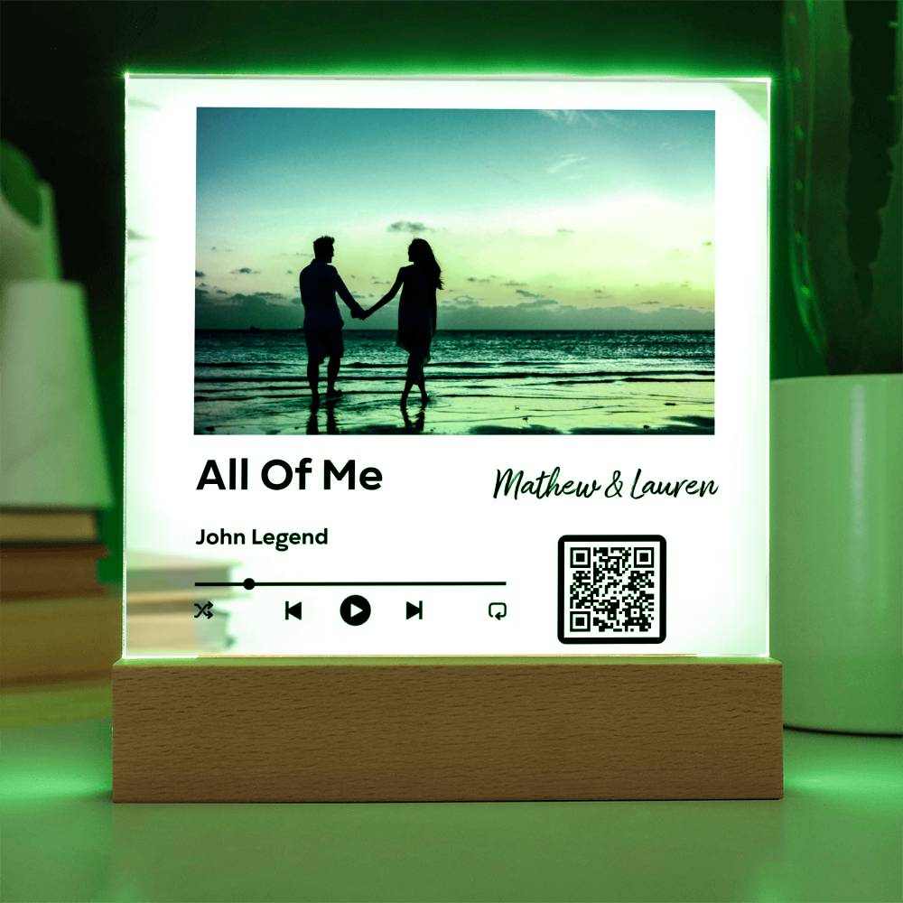 music streaming platform