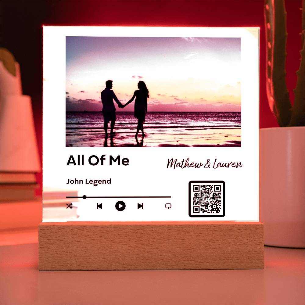music streaming platform