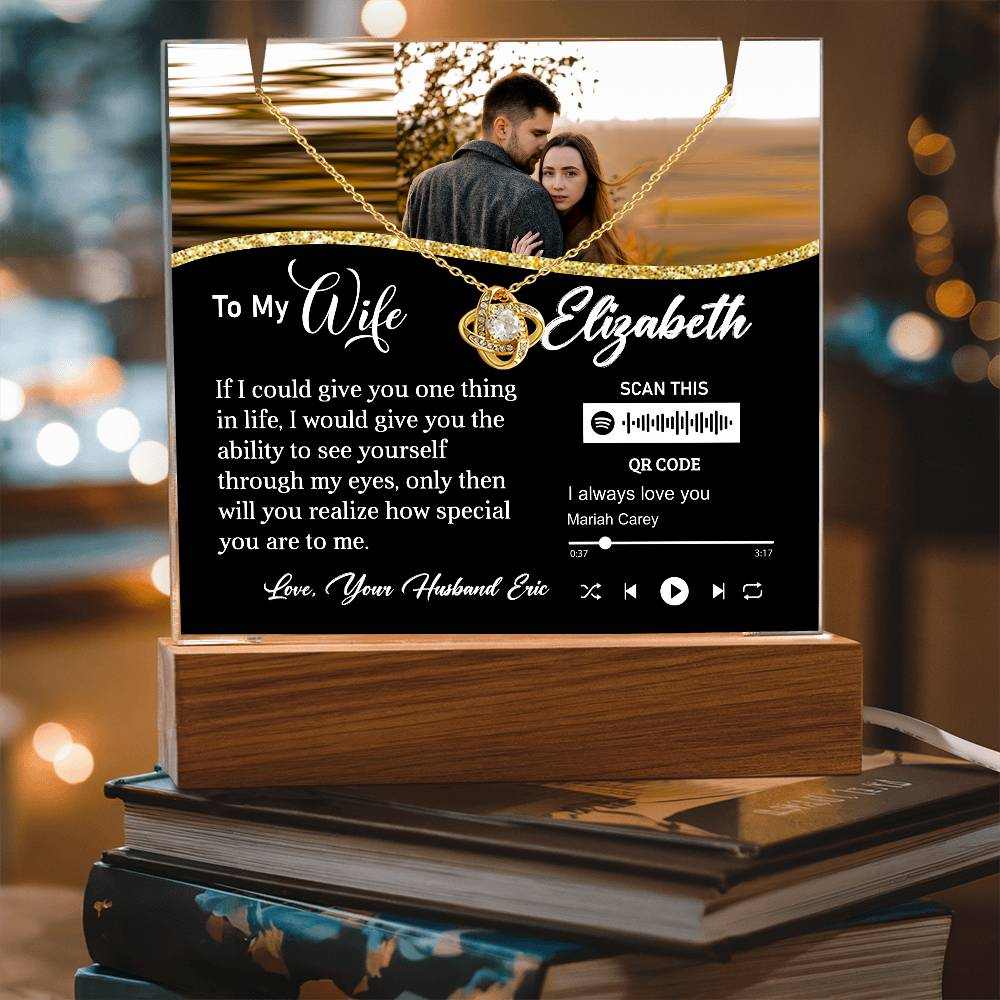 message card