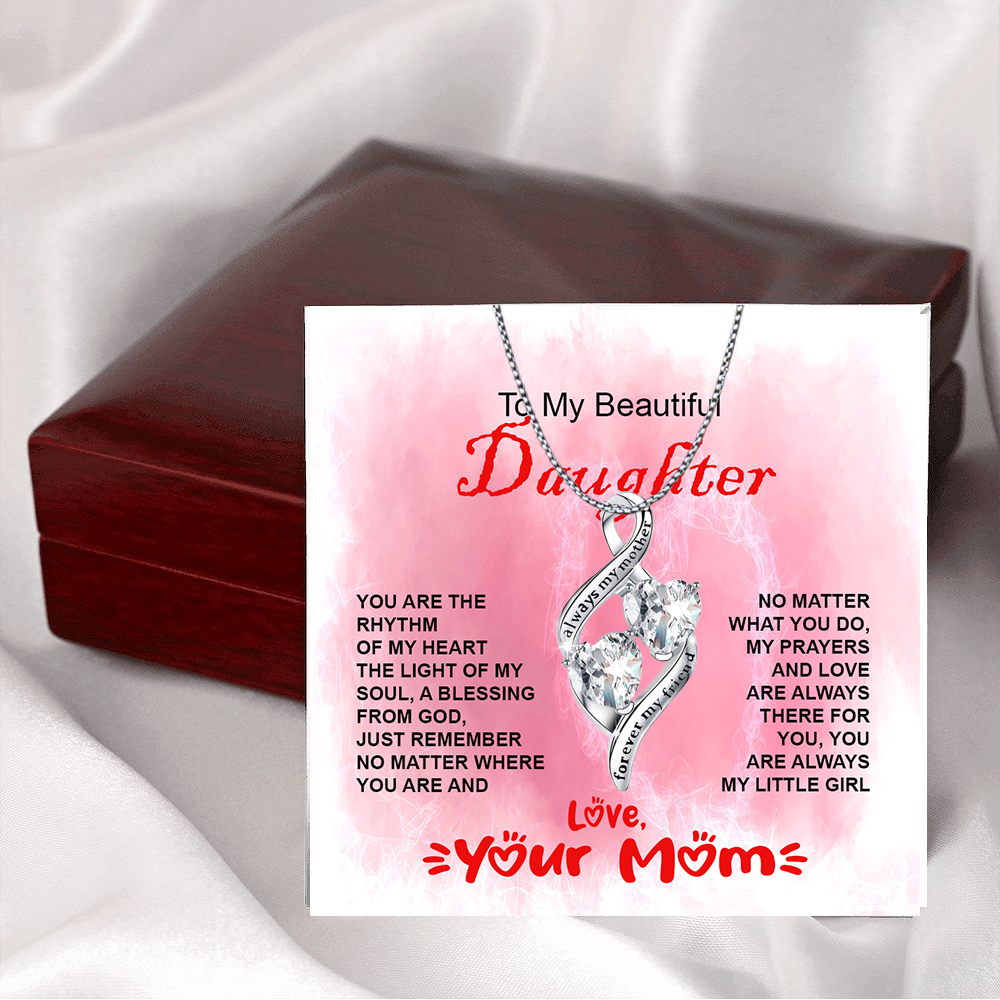 Always My Mother, Forever My Friend - STM063 - - Real Gifts Of Love