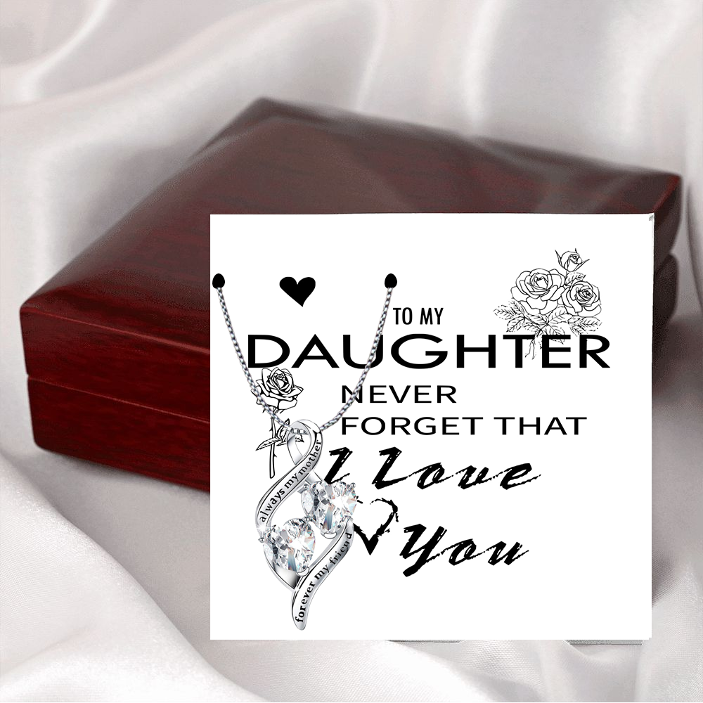 Always My Mother, Forever My Friend - STM063 - - Real Gifts Of Love