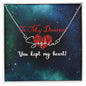 Necklace - Personalized Gifts