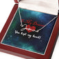 Necklace - Personalized Gifts