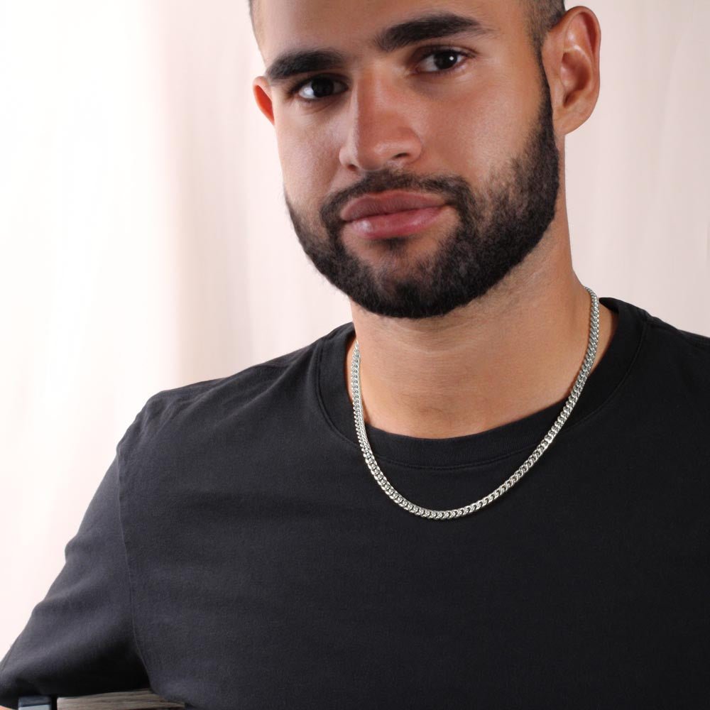To My Son - Anthony - Never Feel Alone ... - Real Gifts Of Love