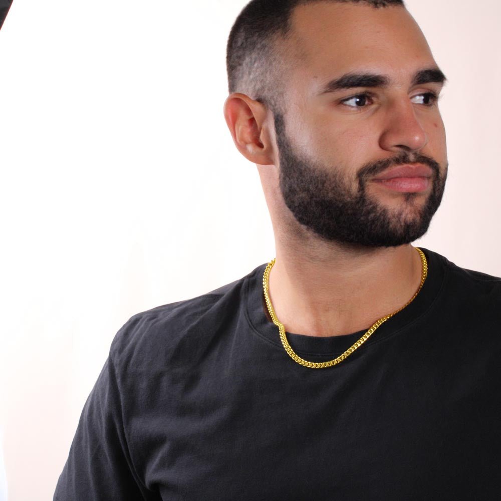 To my Son Eric, keep in mind how much I love you - Real Gifts Of Love